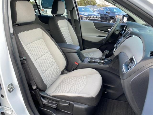 used 2019 Chevrolet Equinox car, priced at $15,794