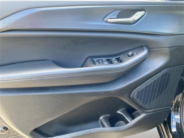 used 2024 Jeep Grand Cherokee L car, priced at $34,842
