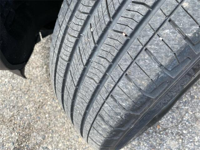 used 2024 Jeep Grand Cherokee L car, priced at $34,842