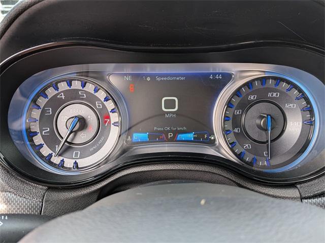 used 2016 Chrysler 300 car, priced at $15,430