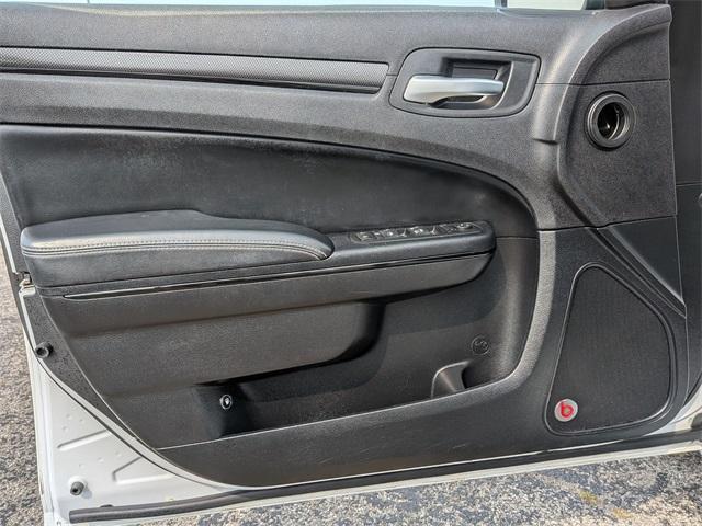used 2016 Chrysler 300 car, priced at $15,430