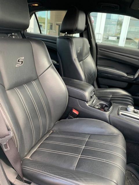 used 2016 Chrysler 300 car, priced at $15,430