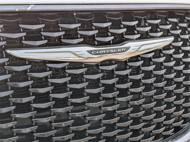 used 2016 Chrysler 300 car, priced at $15,430
