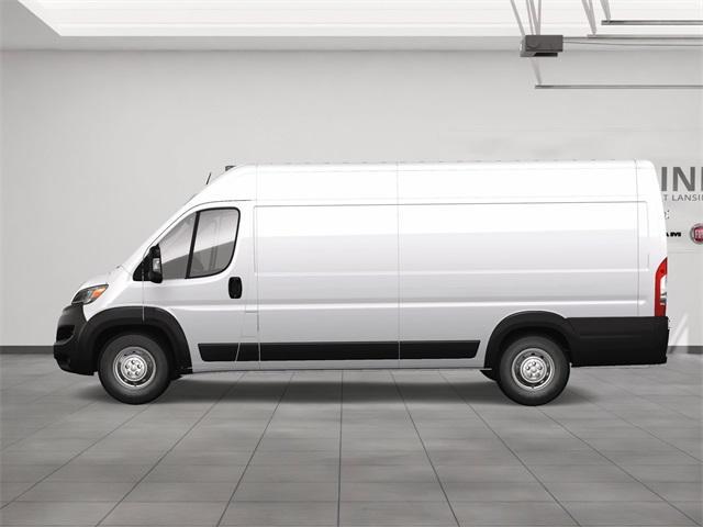 new 2023 Ram ProMaster 3500 car, priced at $58,821