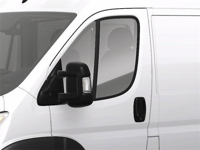 new 2023 Ram ProMaster 3500 car, priced at $58,821