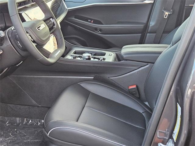 new 2025 Jeep Wagoneer S car, priced at $57,115