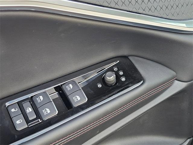 new 2025 Jeep Wagoneer S car, priced at $57,115