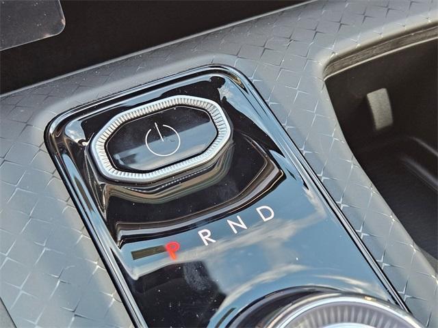 new 2025 Jeep Wagoneer S car, priced at $57,115