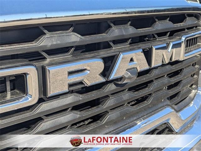new 2026 Ram 3500 car, priced at $64,483