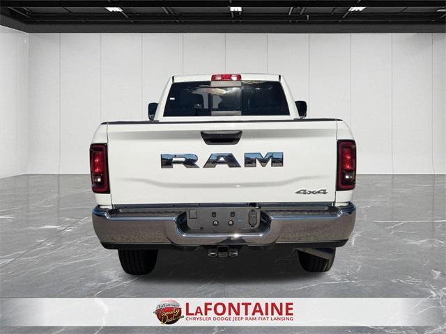 new 2026 Ram 3500 car, priced at $64,483
