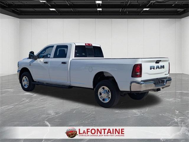 new 2026 Ram 3500 car, priced at $64,483