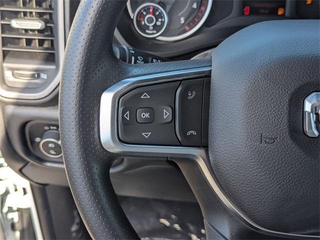 new 2026 Ram 3500 car, priced at $64,483