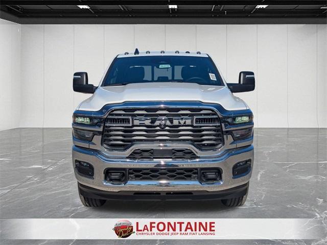 new 2026 Ram 3500 car, priced at $64,483