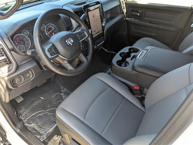 new 2026 Ram 3500 car, priced at $64,483