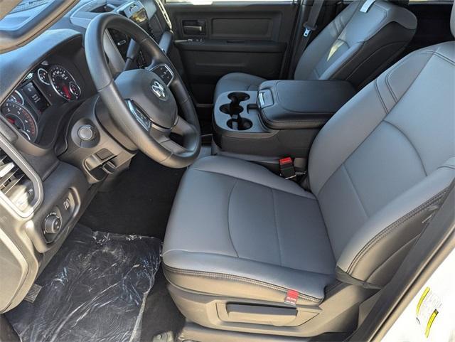 new 2026 Ram 3500 car, priced at $64,483