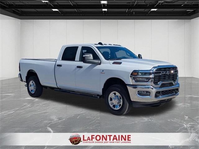 new 2026 Ram 3500 car, priced at $64,483