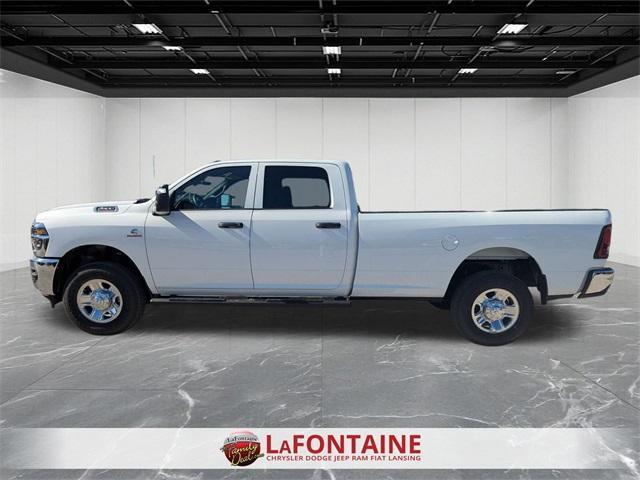 new 2026 Ram 3500 car, priced at $64,483