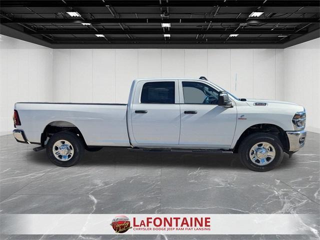 new 2026 Ram 3500 car, priced at $64,483