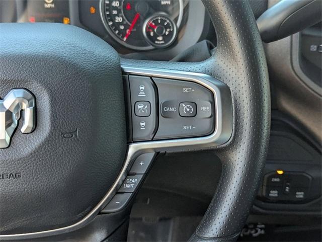 new 2026 Ram 3500 car, priced at $64,483
