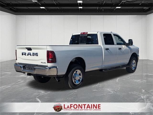 new 2026 Ram 3500 car, priced at $64,483