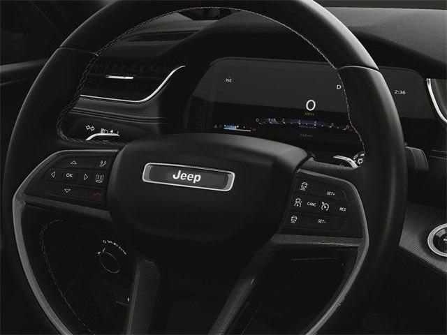 new 2025 Jeep Grand Cherokee car, priced at $41,761