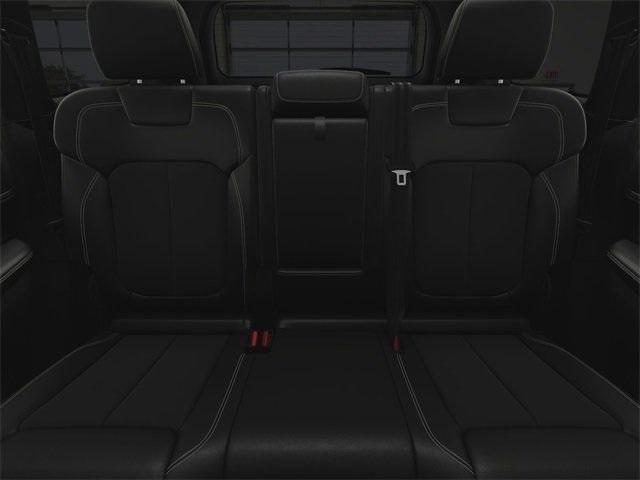 new 2025 Jeep Grand Cherokee car, priced at $41,761