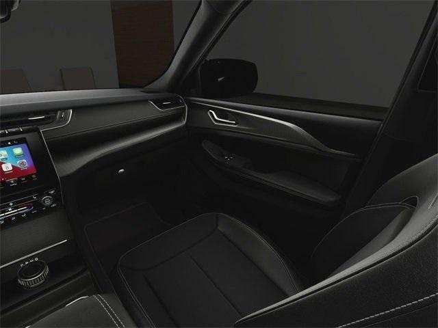 new 2025 Jeep Grand Cherokee car, priced at $41,761