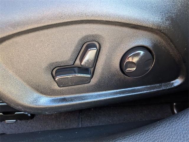 used 2023 Jeep Compass car, priced at $20,900