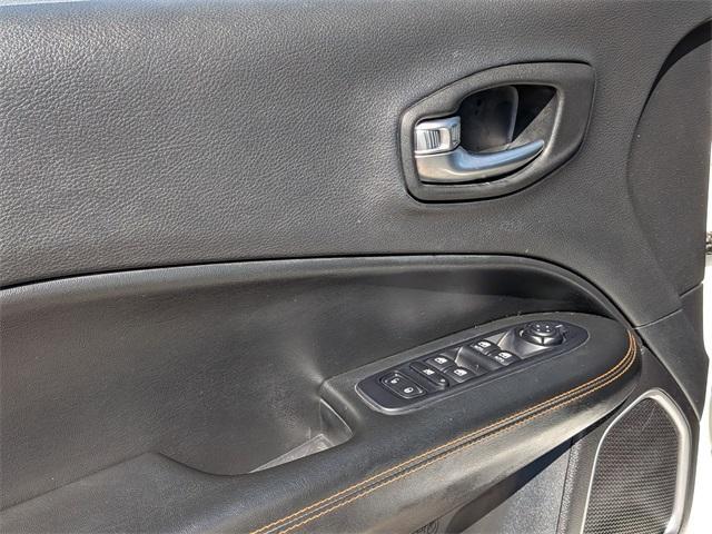 used 2020 Jeep Compass car, priced at $19,428