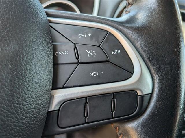 used 2020 Jeep Compass car, priced at $19,428