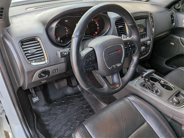 used 2018 Dodge Durango car, priced at $24,332