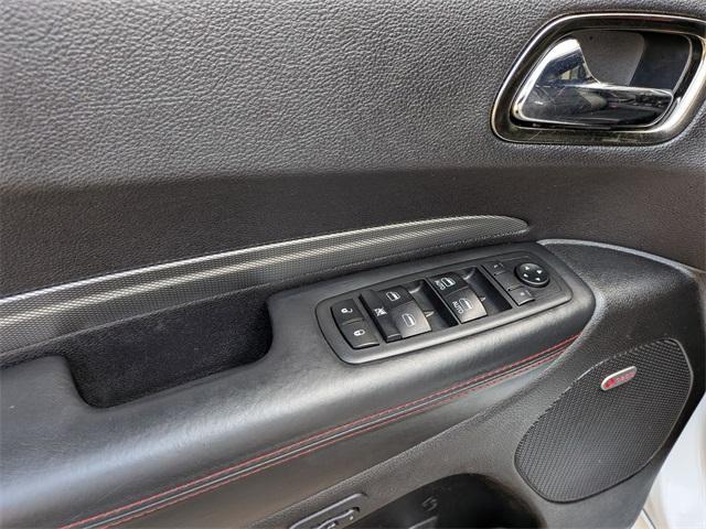 used 2018 Dodge Durango car, priced at $24,332
