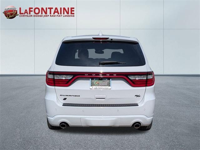 used 2018 Dodge Durango car, priced at $24,332