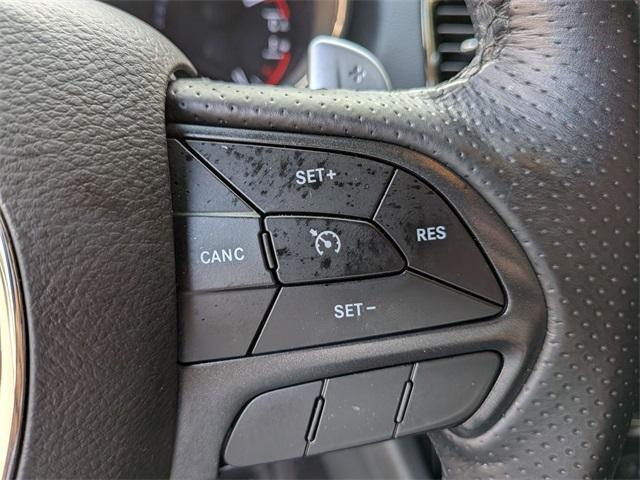 used 2018 Dodge Durango car, priced at $24,332