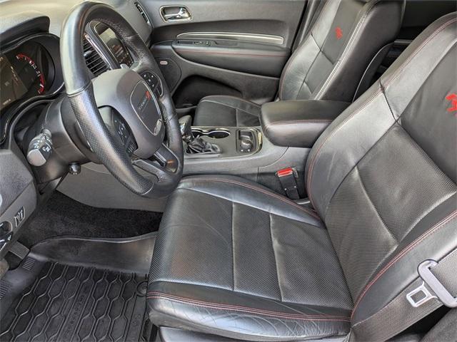 used 2018 Dodge Durango car, priced at $24,332