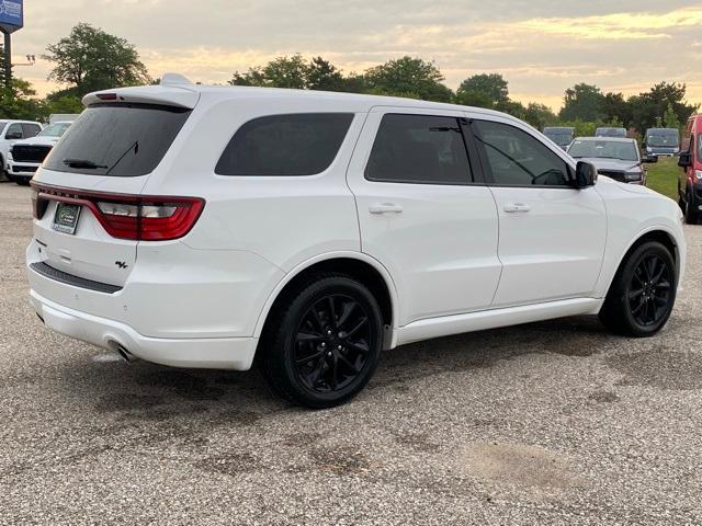 used 2018 Dodge Durango car, priced at $24,332