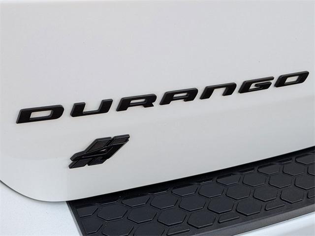 used 2018 Dodge Durango car, priced at $24,332