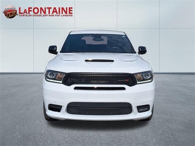 used 2018 Dodge Durango car, priced at $24,332
