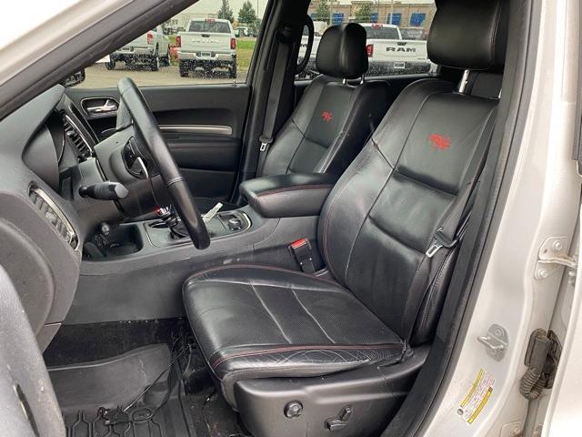 used 2018 Dodge Durango car, priced at $24,332