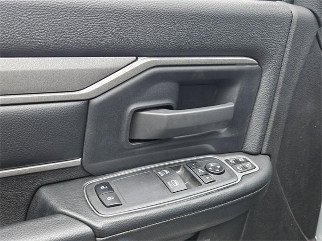 new 2024 Ram 3500 car, priced at $74,040