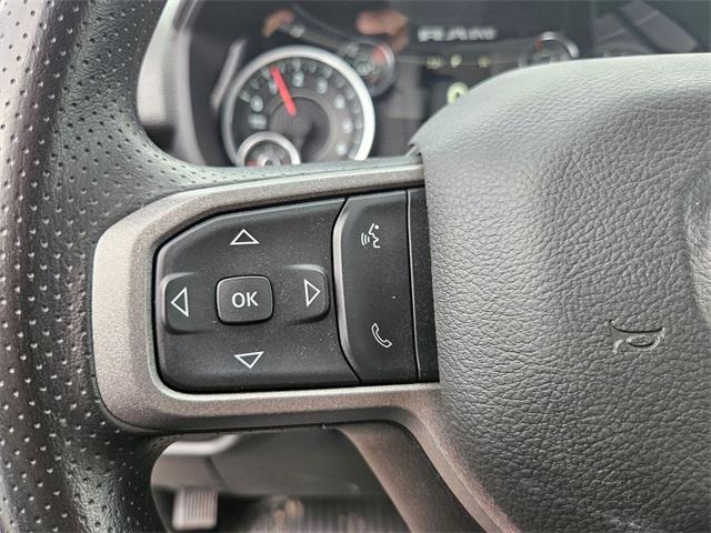 new 2024 Ram 3500 car, priced at $74,040