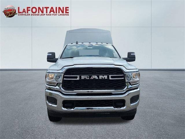 new 2024 Ram 3500 car, priced at $74,040