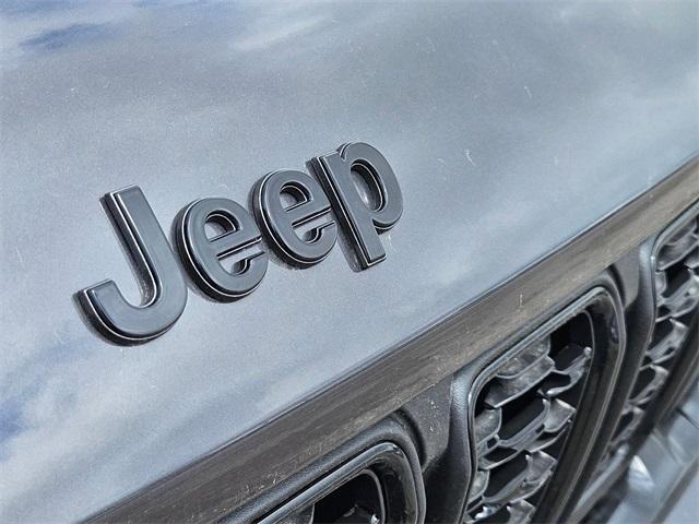 new 2025 Jeep Grand Cherokee car, priced at $41,761