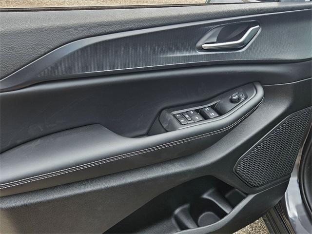 new 2025 Jeep Grand Cherokee car, priced at $41,761