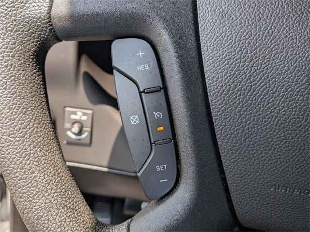 used 2021 Chevrolet Express 2500 car, priced at $33,998