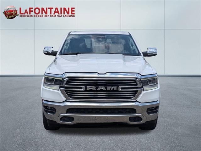 used 2022 Ram 1500 car, priced at $41,290