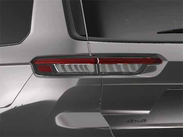 new 2025 Jeep Grand Cherokee L car, priced at $44,623