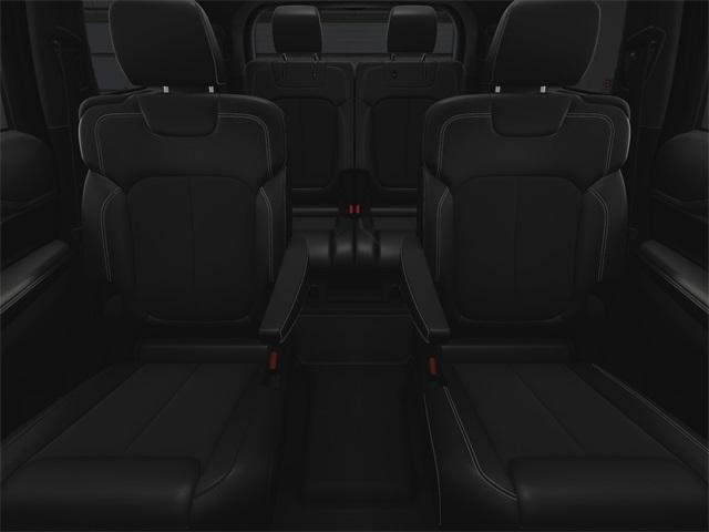 new 2025 Jeep Grand Cherokee L car, priced at $44,623
