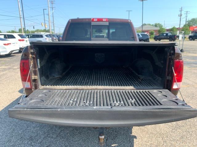 used 2013 Ram 1500 car, priced at $14,998