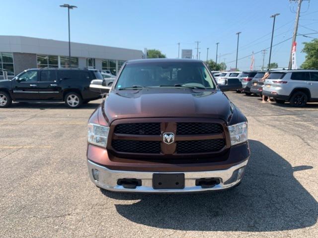 used 2013 Ram 1500 car, priced at $14,998